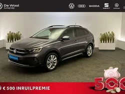Grijs Gebruikt 2024 VW Taigo Edition SUV | € 25.800