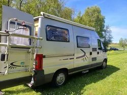 Grijs Gebruikt 2005 Fiat Ducato Van | € 17.999