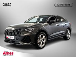 Grijs Gebruikt 2024 Audi Q3 S-Line SUV | € 43.995 (Eerlijke prijs)