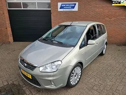 Bruin Gebruikt 2008 Ford C-MAX Titanium MPV | € 4.450 (Iets duurder)