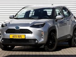 Zilver Gebruikt 2024 Toyota Yaris Cross Comfort SUV | € 25.685 (Eerlijke prijs)