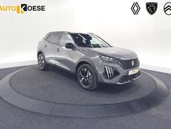 Suv Nieuw 2025 Peugeot 2008 GTi SUV | € 34.900 (Goede deal)