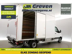 Wit Gebruikt 2018 Mercedes Sprinter Van | € 34.900