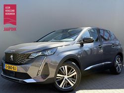 Grijs Gebruikt 2023 Peugeot 3008 Allure SUV | € 23.899 (Eerlijke prijs)