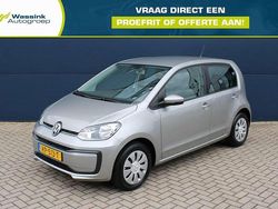 Grijs Gebruikt 2018 VW up! Move Hatchback | € 8.440 (Eerlijke prijs)