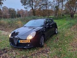 Gebruikt 2010 Alfa Romeo Giulietta | € 4.500 (Super prijs)