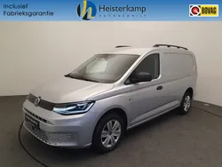 Grijs Gebruikt 2024 VW Caddy MPV | € 28.950 (Duur)