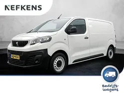 Wit Gebruikt 2020 Peugeot Expert Premium Van | € 14.480 (Eerlijke prijs)