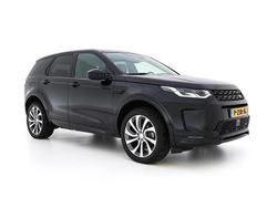 Zwart Gebruikt 2022 Land Rover Discovery Sport HSE Dynamic SUV | € 34.945 (Goede deal)