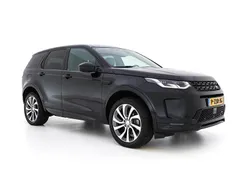 Zwart Gebruikt 2022 Land Rover Discovery Sport HSE Dynamic SUV | € 34.945 (Goede deal)