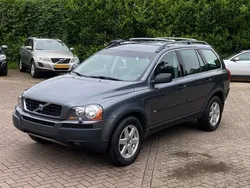 Grijs, metallic lak Gebruikt 2005 Volvo XC90 Kinetic SUV | € 17.550