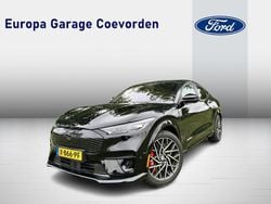 Zwart Gebruikt 2024 Ford Mustang GT SUV | € 49.950 (Goede deal)