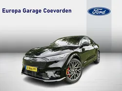 Zwart Gebruikt 2024 Ford Mustang GT SUV | € 52.950