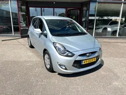 Grijs Gebruikt 2011 Hyundai ix20 MPV | € 8.950 (Eerlijke prijs)