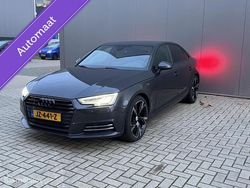 Grijs Gebruikt 2016 Audi A4 Sport Sedan | € 13.950 (Eerlijke prijs)