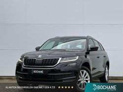 Zwart Gebruikt 2019 Skoda Kodiaq Business Line SUV | € 28.235 (Goede deal)
