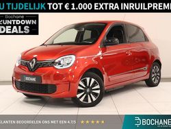 Rood Gebruikt 2023 Renault Twingo Techno Hatchback | € 15.735 (Iets duurder)