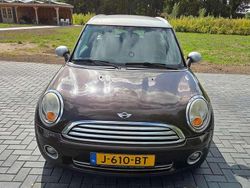 Bruin Gebruikt 2009 Mini Cooper Hatchback | € 2.200 (Super prijs)