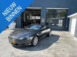 Grijs Gebruikt 2009 Aston Martin DB9 Coupé | € 44.950