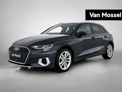 Grijs Gebruikt 2021 Audi A3 Sportback e-tron Advanced Sedan | € 26.895 (Goede deal)