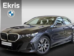 Grijs Gebruikt 2025 BMW i5 M Sport Sedan | € 96.967