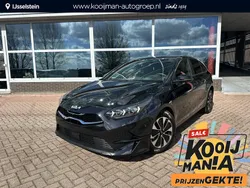 Overige Nieuw 2025 Kia Ceed 2 Hatchback | € 34.290 (Eerlijke prijs)