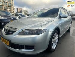 Gebruikt 2005 Mazda 6 Touring | € 5.950