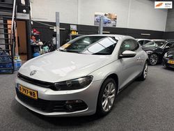 Grijs Gebruikt 2008 VW Scirocco Coupé | € 6.850 (Eerlijke prijs)