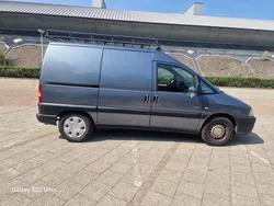 Overige Gebruikt 2006 Citroën Jumpy MPV | € 1.900 (Iets duurder)