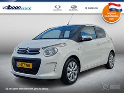 Wit Gebruikt 2020 Citroën C1 Feel Hatchback | € 8.950 (Eerlijke prijs)
