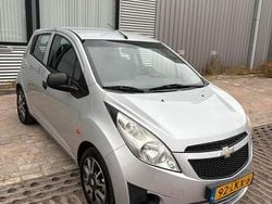 Gebruikt 2010 Chevrolet Spark Hatchback | € 1.799 (Eerlijke prijs)