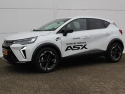 Wit Gebruikt 2024 Mitsubishi ASX Intense+ SUV | € 28.840