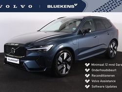 Blauw Gebruikt 2025 Volvo XC60 Plus SUV | € 59.900 (Goede deal)