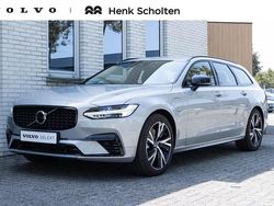 Grijs Gebruikt 2025 Volvo V90 Plus Stationwagen | € 66.950