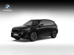 Zwart Gebruikt 2023 BMW X1 M Sport SUV | € 46.950 (Eerlijke prijs)