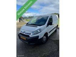 Overige Gebruikt 2012 Citroën Jumpy MPV | € 2.550
