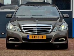 Gebruikt 2010 Mercedes E300 Sedan | € 16.950 (Iets duurder)