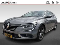 Grijs Gebruikt 2017 Renault Talisman Intens Stationwagen | € 15.930 (Eerlijke prijs)