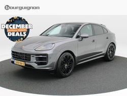 Grijs Gebruikt 2024 Porsche Cayenne SUV | € 118.850