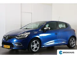 Renault Clio IV
