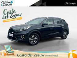 Blauw Gebruikt 2020 Kia Niro SUV | € 19.945 (Eerlijke prijs)