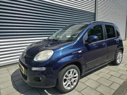 Blauw Gebruikt 2012 Fiat Panda Lounge Hatchback | € 3.349 (Eerlijke prijs)