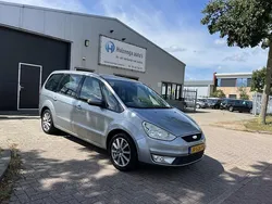 Grijs Gebruikt 2008 Ford Galaxy MPV | € 1.699 (Eerlijke prijs)
