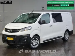 Wit Gebruikt 2020 Opel Vivaro Van | € 17.650 (Iets duurder)