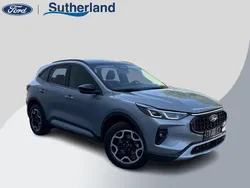 Grijs Gebruikt 2024 Ford Kuga Active X SUV | € 39.900 (Eerlijke prijs)
