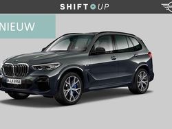 Grijs Gebruikt 2022 BMW X5 M Sport SUV | € 67.940 (Eerlijke prijs)