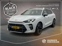 Wit Nieuw 2025 Cupra Terramar SUV | € 49.900 (Eerlijke prijs)