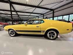 Geel Gebruikt 1973 Ford Mustang Hatchback | € 38.500