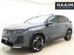 Overig Nieuw 2025 Citroën C5 Aircross Comfort SUV | € 53.250