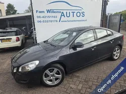 Grijs Gebruikt 2010 Volvo S60 Kinetic Sedan | € 6.969 (Goede deal)